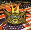 CD KALEEF - 53rd State of Mind  UNITY500CD Unity Records 1997 UK Dance & Electronica Used