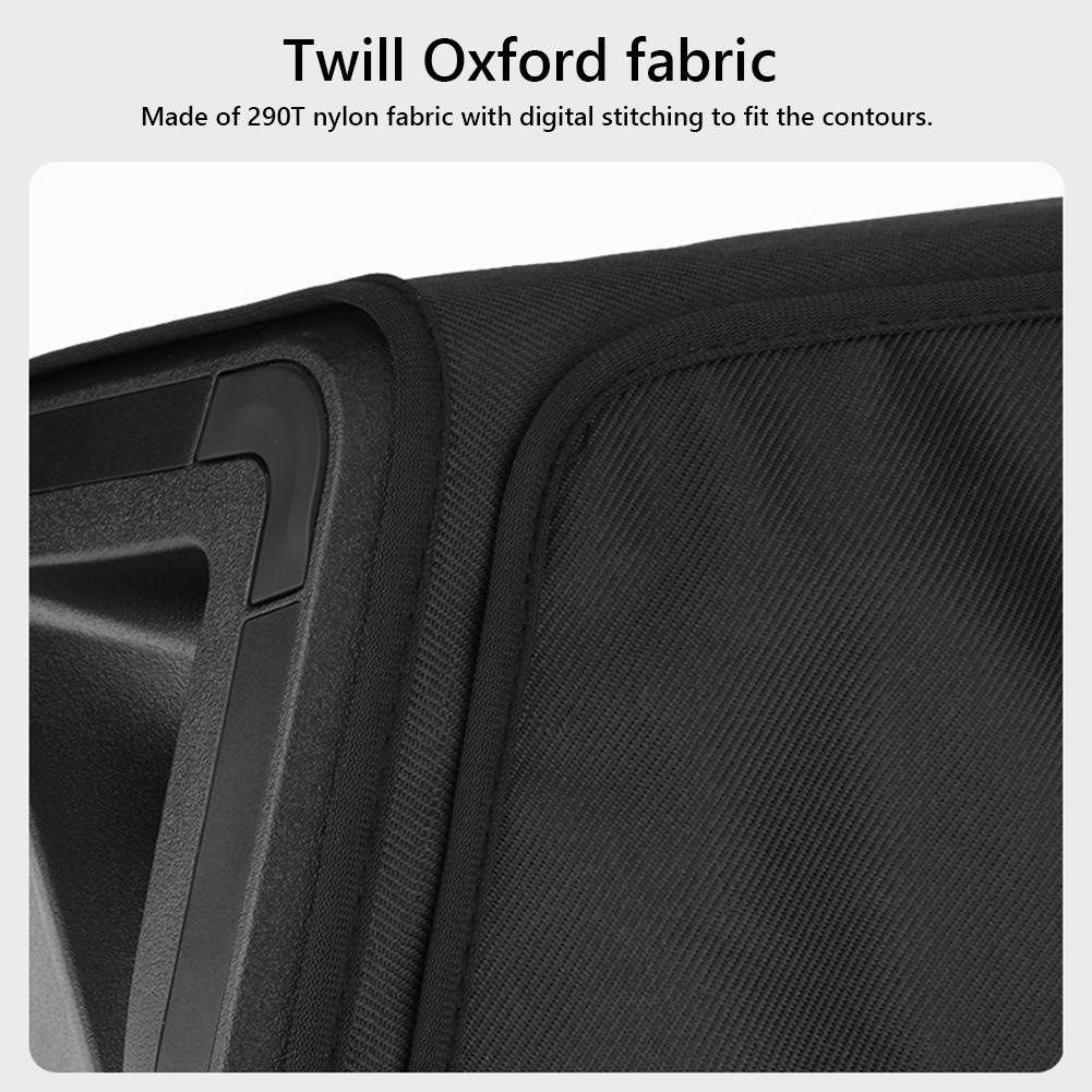 Для портативного динамика Bose S1 Pro+ BT чехол с ручкой-клапаном сетчатый чехол защитный чехол для путешествий и вечеринок