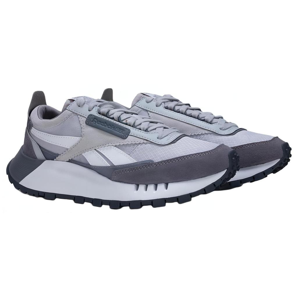 Reebok Classic Legacy Унисекс Серый Белый 100222339