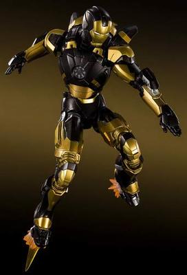 SHFiguarts Железный человек Марк 20 Питон (Интернет-магазин Tamashii Limited)