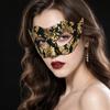 Masquerade Half Face for Party Stage Performance