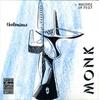 CD THELONIOUS MONK - Трио  OJCCD0102 Оригинальный джаз C США Джаз Б/У
