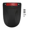 Front Mudguard Extender Motorcycle Accessories Replacement for Rebel300 Rebel500 CMX500 CMX300