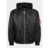 Куртка Alpha Industries Ma-1 ZH Back Emb