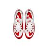 Nike Кроссовки Air Max 98 University Red White Повседневная обувь 640744-602
