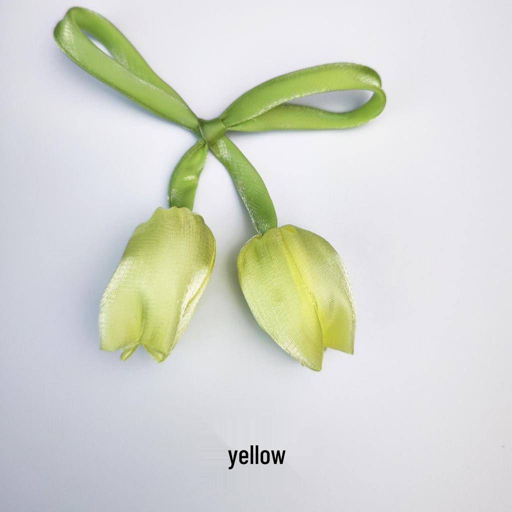 Переливающаяся 4 см лента из перламутрового волнистого кружева «рыбий хвост» для шнурков и бантов