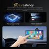 [carabc] D1025 Fully Laminated Display 1920x720 60fps Carplay Android Auto Screen for Car 10.25"