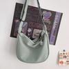 Chic Candy Color Japanese Women's Shoulder Crossbody Bag