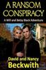 Книга A Ransom Conspiracy : 4