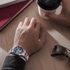 Автоматические часы Orient Star, Современный скелетон, Механические, Сделано в Японии, Открытое сердце, RK-AV0004L, Мужские, Синие, 2-летняя гарантия производителя