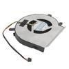 3-контактный вентилятор охлаждения ЦП 5 В для MSI GE62 GE72 PE60 PE70 GL62 GL72 Компьютерные аксессуары