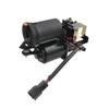 Air Suspension Compressor Air Pump, Compatible with Lincoln Town, Compatible with Ford Crown Victoria, Compatible with Marquise F1VY5319A