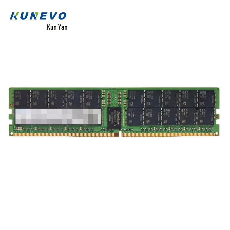Серверная память Kunyan 32 ГБ DDR5 5600 ECC (Китайская версия)