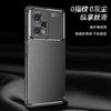 Для чехла Poco X5 5G чехол для Xiaomi Poco X5 Pro 5G Capas противоударный чехол для телефона силиконовый бампер мягкий чехол TPU для Poco X5 5G