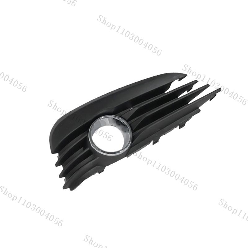 Для Vauxhall/Opel Vectra C 2002 2004 2005-2008 Передняя решетка противотуманной фары с отверстиями Автоаксессуары 13182921 13205877