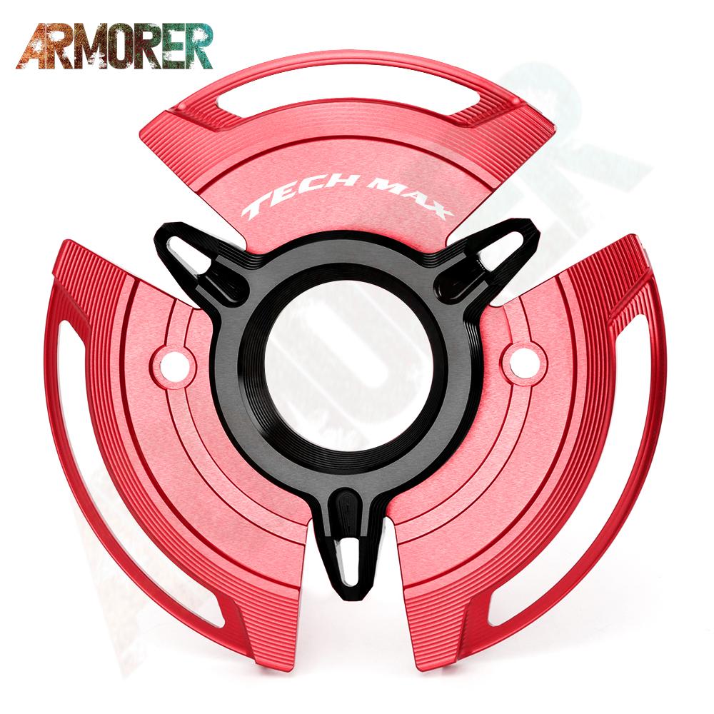 Аксессуары для мотоциклов, чехол для двигателя, защитный чехол-слайдер для YAMAHA TMAX 560 TECHMAX T-MAX 560