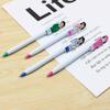 Black Ballpoint Pen Stationery Signature Pen New Nurse Pen
