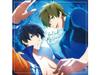 [CD] Бесплатно! Дорога в мир - Музыкальная тема радио RW канала Yume Iwatobi