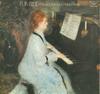 LP Record VARIOUS - For Elise: World's Famous Piano Pie K15C8100 LONDON 1980 Japan Obi Classical Used