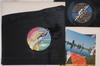 LP Пластинка PINK FLOYD  Wish You Were Here SHVL814 HARVEST 1976 UK Рок Б/У