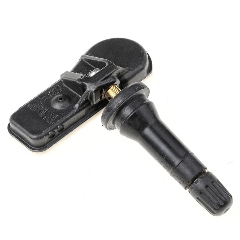 Автомобильный датчик давления в шинах TPMS 433 МГц для Peugeot 207 301 308 3008 408 508 5008 для Citroen C4 C5 DS4 DS5 9802003680 9811536380