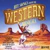 CD VARIOUS - Hit Songs from Westerns  CD053 Non Japan Music Others Used