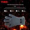 VIAN Промышленная термостойкая пятипалая перчатка 250°C