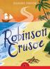 Книга Robinson Crusoe
