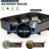4/6/8Grid Ice Ball Maker Silicone Ice Cube Mold Tray DIY Freeze Ice Maker Kitchen Barware Tools Perfect for Freezer Cocktail