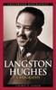 The Langston Hughes : A Biography Book