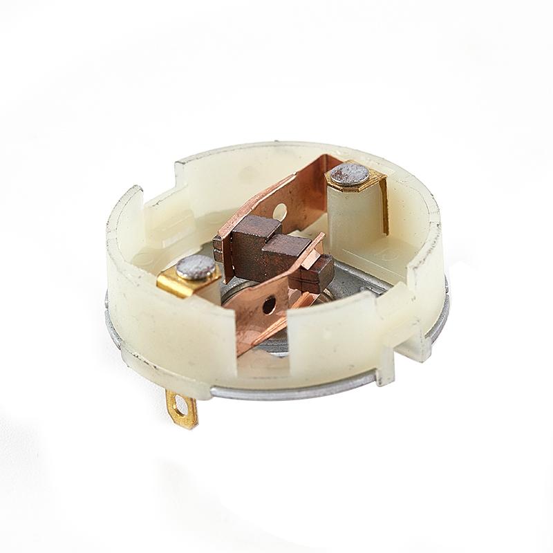 Держатель угольных щеток для двигателя Rs550 для Bosch Dewalt Metabo Milwaukee Worx Hilti KTY