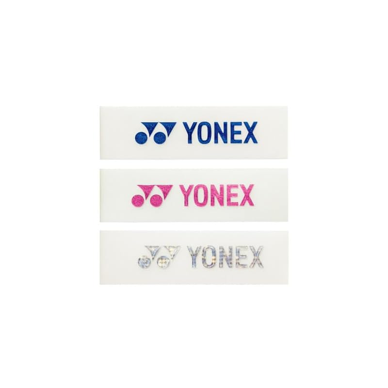 Защитная лента для обода ракетки Yonex Tennis Edge Guard 5 AC158 (для 3 ракеток) чистый