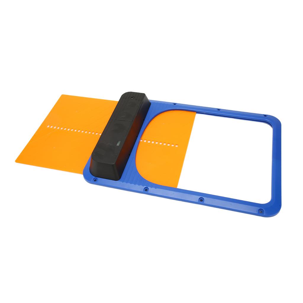 Automatic Coop Door Auto Up Down Energy Saving Chicken Coop Door with Light Sensor