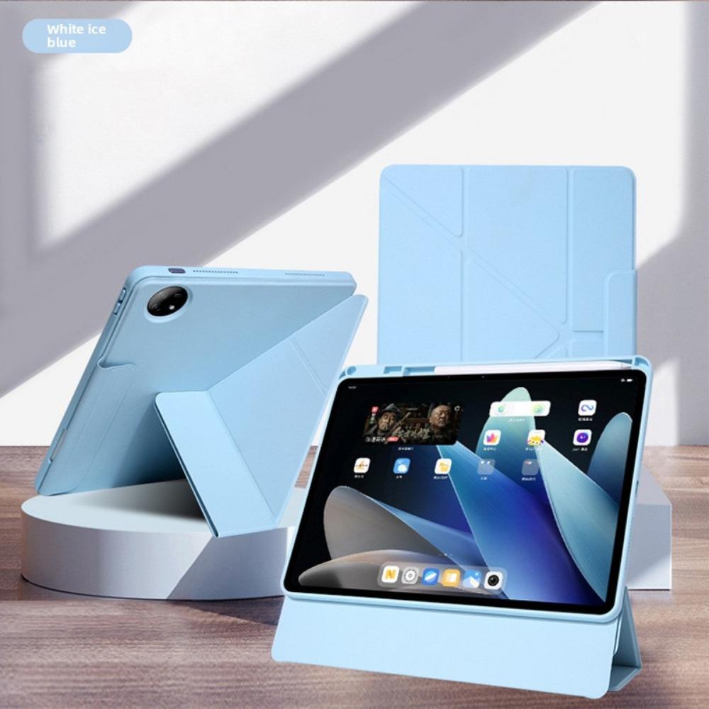 Чехол-кольцо с магнитом для VIVO Pad 5 pro Pad SE 720 Вращающийся 3+Y Складной Pad 2 3 Air Чехол