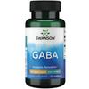 GABA 500mg Capsules, 100 Tablets, 1 Unit