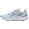 Lightweight Comfortable Non-Slip Running Shoes Women Sneakers Blue ARBT004-1