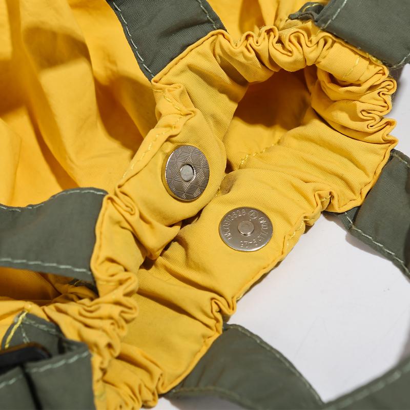 Сумка Oxford Handbag Color Block, сумка через плечо, женская сумка-хобо