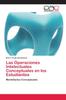 Книга Las Operaciones Intelectuales Conceptuales En Los Estudiantes