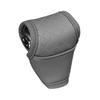 Daily Wear And Tear Car Gear Shift Cover Comfortable Grip Enhance Aesthetics Full Protection Shift Lever Cover