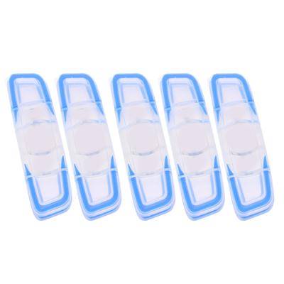 Силиконовые теннисные ракетки POWERTI, демпферы вибрации, амортизатор струн, противоударный демпфер