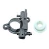 Oil Pump Worm For Echo CS-2510TES CS-2511 CS-2511P CS-2511PN CS-2511T CS-2511TN CS-2511TES CS-2511WES DCS-2500T DCS-2500TN