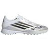 adidas F50 Лига Синтетические Мягкие Удобные Нескользящие Прочные Футбольные Бутсы Унисекс Футбольные Бутсы Белые JH7726