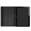 360 Rotating PU Leather Cover Case For Huawei MediaPad M5 Pro 10.8 Lite 10.1 8.4 BAH2-W19 JDN2-AL00 SHT-AL09 CMR-W09 Tablet Case