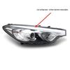 Улучшение фар Hyundai Kia K3 2012-2015: Сборка от базовой до расширенной конфигурации