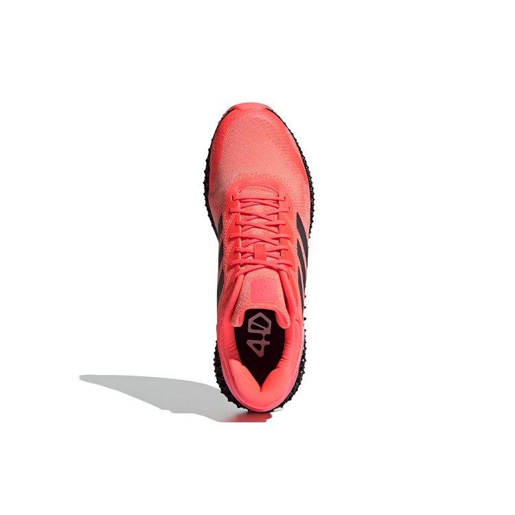 adidas 4D Run 1.0 'Сигнальный розовый' FV6956