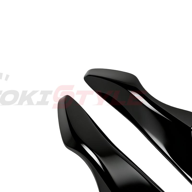 Подходит для Yamaha T-MAX560 TMAX560 2022 2023 2024 TMAX 560 Аксессуары для мотоцикла Передняя панель боковой крышки бака Рамная крышка Обтекатель Кожух