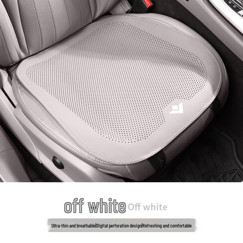 Всесезонная универсальная подушка на сиденье автомобиля HaoBo для сидений HT/GT/SSR - Аксессуар для спинки заднего сиденья