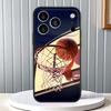 Спортивный баскетбол крутой Для Apple iPhone 17 16 16E 15 14 13 12 11 Pro Max Plus Черный Мягкий Силиконовый Чехол для Телефона