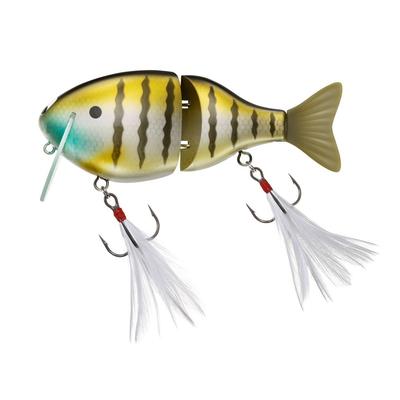 Приманка DAIWA Fuku Fish Gill 118мм 40г 07435441