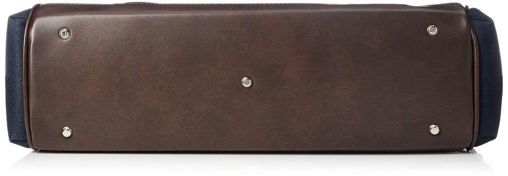 Сумка-тоут горизонтальная Jaguars 725512 Con [Takeokikuchi] мужская